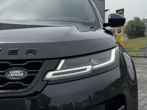 Voitures D'occasion À Liévin | Land Rover Range Rover Evoque 2.0 P200 200Ch Flex Fuel Dynamic Hse