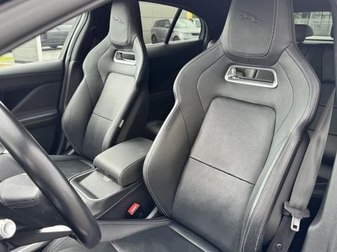 Voitures D'occasion À Liévin | Jaguar I-Pace Ev400 Se Awd