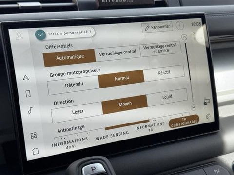 Voitures D'occasion À Liévin | Land Rover Defender 110 2.0 P300E Phev X