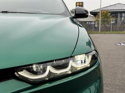 Voitures D'occasion À Liévin | Alfa Romeo Tonale 1.5 Hybrid 160Ch Edizione Speciale Tct
