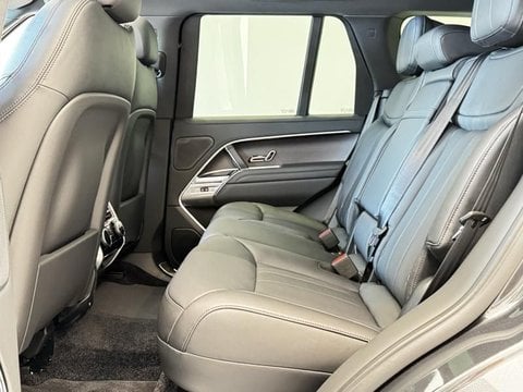 Voitures D'occasion À Liévin | Land Rover Range Rover 3.0 P460E 460Ch Phev Hse Swb