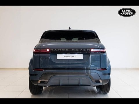 Voitures D'occasion À Liévin | Land Rover Range Rover Evoque 1.5 P300E 309Ch Dynamic Se
