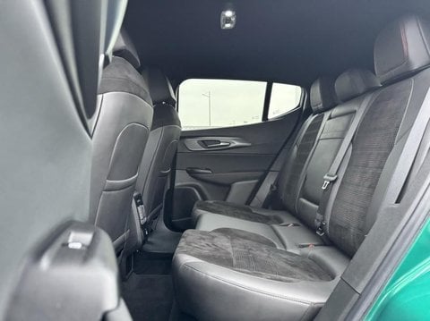 Voitures D'occasion À Liévin | Alfa Romeo Tonale 1.5 Hybrid 160Ch Edizione Speciale Tct