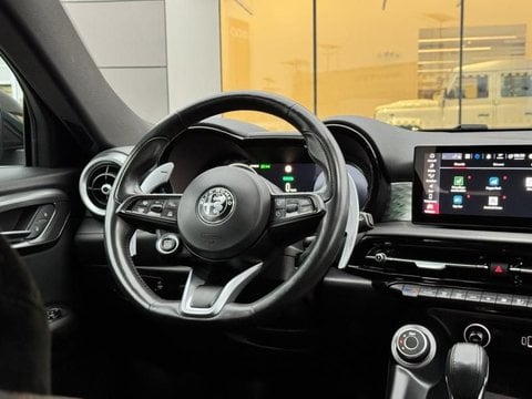 Voitures D'occasion À Liévin | Alfa Romeo Tonale 1.5 Hybrid 160Ch Edizione Speciale Tct