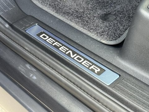 Voitures D'occasion À Liévin | Land Rover Defender 110 2.0 P300E Phev X