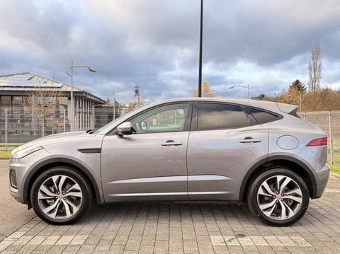 Voitures D'occasion À Liévin | Jaguar E-Pace P300E Phev 309Ch R-Dynamic S