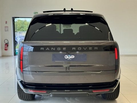 Voitures D'occasion À Liévin | Land Rover Range Rover 3.0 P460E 460Ch Phev Hse Swb