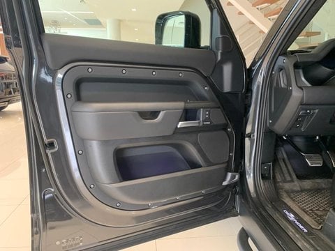 Voitures D'occasion À Liévin | Land Rover Defender 110 2.0 P300E Phev X