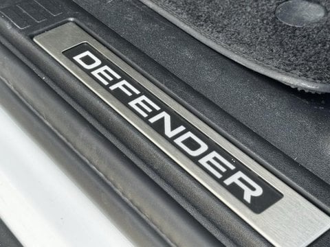 Voitures D'occasion À Liévin | Land Rover Defender 110 2.0 P300E X-Dynamic Se