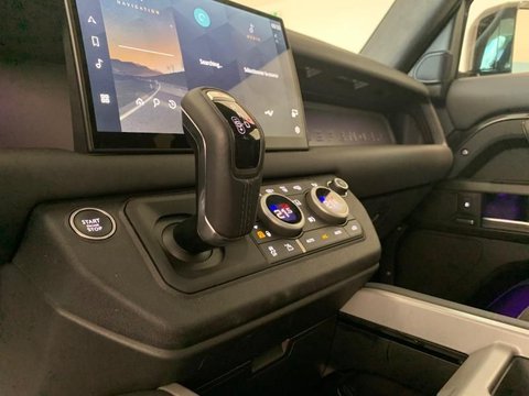 Voitures D'occasion À Liévin | Land Rover Defender 110 2.0 P300E Phev X
