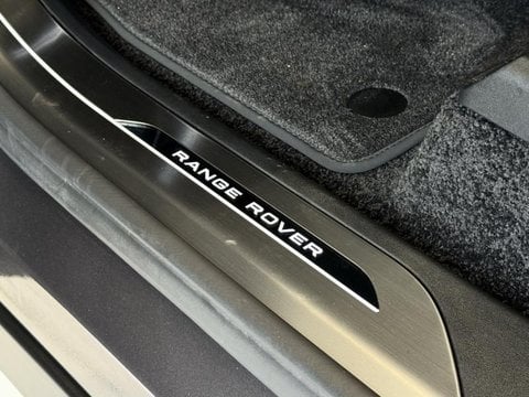 Voitures D'occasion À Liévin | Land Rover Range Rover 3.0 P460E 460Ch Phev Hse Swb