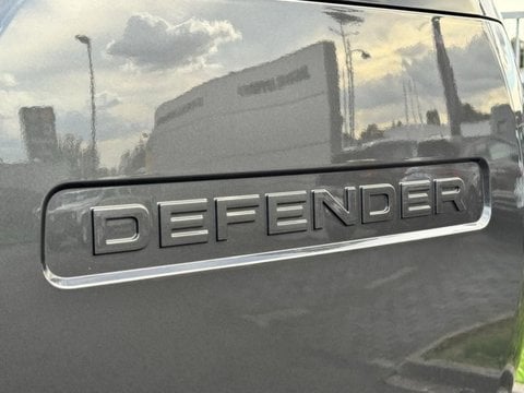 Voitures D'occasion À Liévin | Land Rover Defender 110 2.0 P300E Phev X