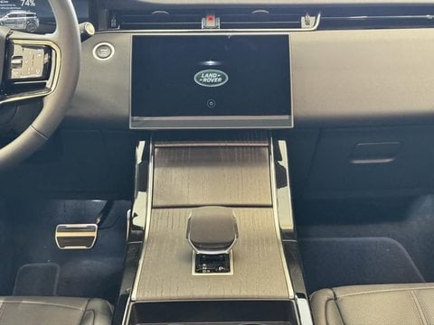 Voitures D'occasion À Liévin | Land Rover Range Rover Evoque 1.5 P270E Phev 269Ch S