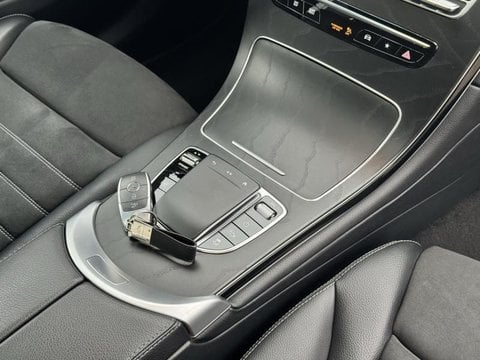 Voitures D'occasion À Liévin | Mercedes-Benz Glc Coupé 300 De 194+122Ch Amg Line 4Matic 9G-Tronic