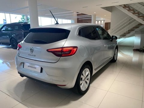 Voitures D'occasion À Liévin | Renault Clio 1.0 Tce 100Ch Intens