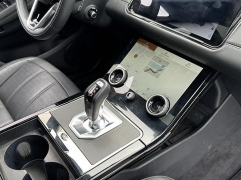 Voitures D'occasion À Liévin | Land Rover Range Rover Evoque 2.0 P200 200Ch Flex Fuel Dynamic Hse