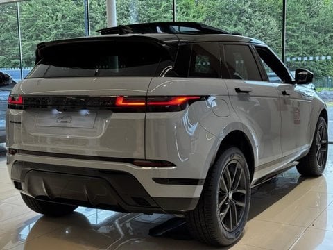 Voitures D'occasion À Liévin | Land Rover Range Rover Evoque 1.5 P270E Phev 269Ch Dynamic Se