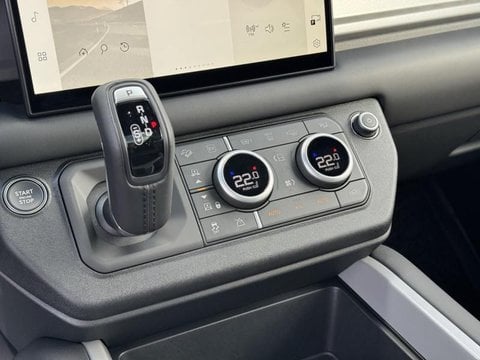 Voitures D'occasion À Liévin | Land Rover Defender 110 2.0 P300E Phev X