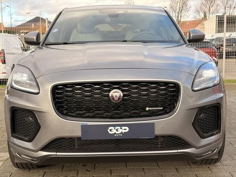 Voitures D'occasion À Liévin | Jaguar E-Pace P300E Phev 309Ch R-Dynamic S