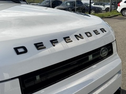 Voitures D'occasion À Liévin | Land Rover Defender 110 2.0 P300E X-Dynamic Se
