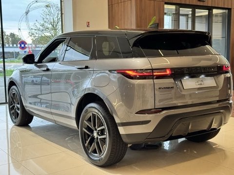 Voitures D'occasion À Liévin | Land Rover Range Rover Evoque 1.5 P270E Phev 269Ch S