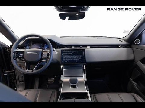 Voitures D'occasion À Liévin | Land Rover Range Rover Evoque 1.5 P300E 309Ch Dynamic Se