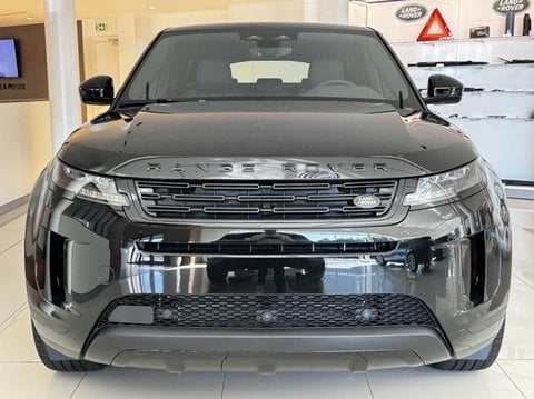 Voitures D'occasion À Liévin | Land Rover Range Rover Evoque 1.5 P270E Phev 269Ch S