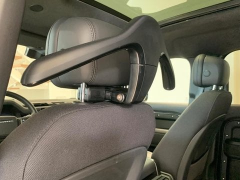 Voitures D'occasion À Liévin | Land Rover Defender 110 2.0 P300E Phev X