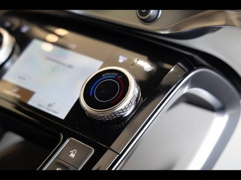 Voitures D'occasion À Liévin | Jaguar I-Pace Ev400 R-Dynamic Se Awd
