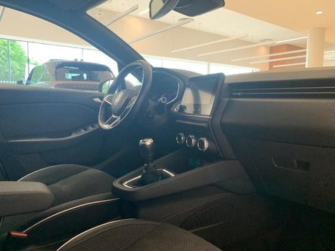 Voitures D'occasion À Liévin | Renault Clio 1.0 Tce 100Ch Intens