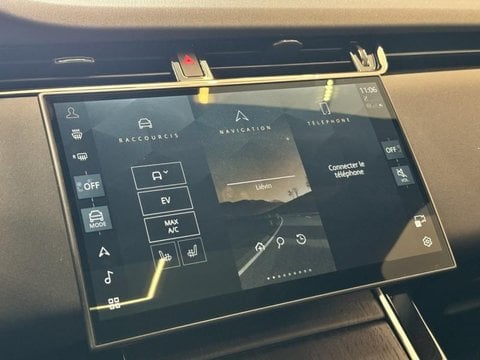 Voitures D'occasion À Liévin | Land Rover Range Rover Evoque 1.5 P270E Phev 269Ch S