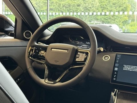Voitures D'occasion À Liévin | Land Rover Range Rover Evoque 1.5 P270E Phev 269Ch Dynamic Se
