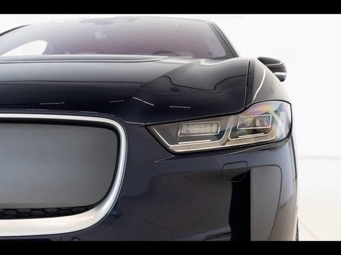 Voitures D'occasion À Liévin | Jaguar I-Pace Ev400 R-Dynamic Se Awd