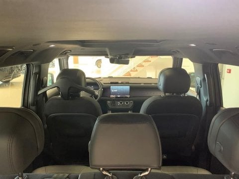 Voitures D'occasion À Liévin | Land Rover Defender 110 2.0 P300E Phev X