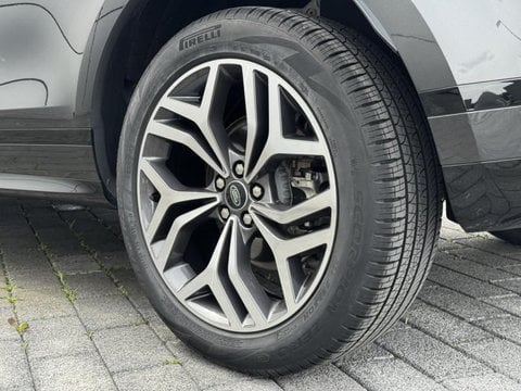 Voitures D'occasion À Liévin | Land Rover Range Rover Evoque 2.0 P200 200Ch Flex Fuel Dynamic Hse