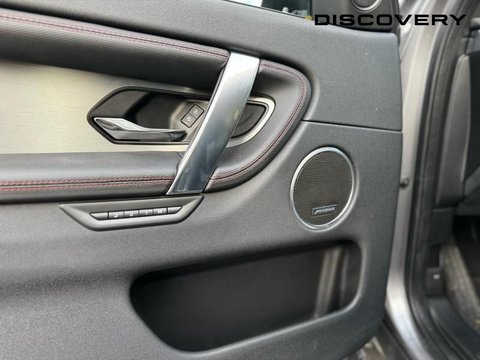 Voitures D'occasion À Liévin | Land Rover Discovery Sport P300E 309Ch Dynamic Se