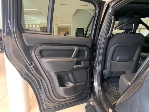 Voitures D'occasion À Liévin | Land Rover Defender 110 2.0 P300E Phev X