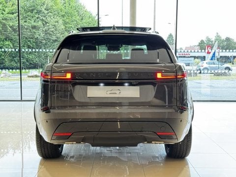 Voitures D'occasion À Liévin | Land Rover Range Rover Velar 2.0 P400E 404Ch Phev Dynamic Hse Aw...