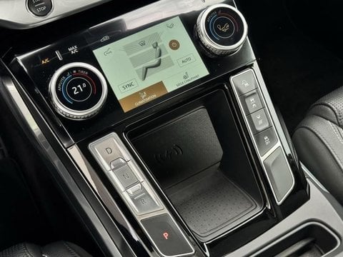 Voitures D'occasion À Liévin | Jaguar I-Pace Ev400 Se Awd