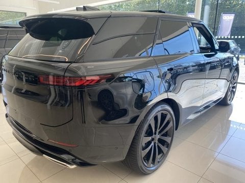 Voitures D'occasion À Liévin | Land Rover Range Rover Sport 3.0 P460E 460Ch Phev Dynamic Hse