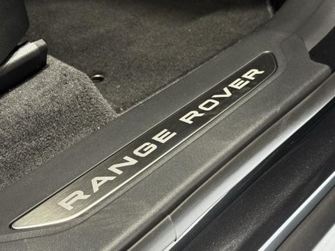 Voitures D'occasion À Liévin | Land Rover Range Rover Velar 2.0 P400E 404Ch Phev Dynamic Hse Aw...