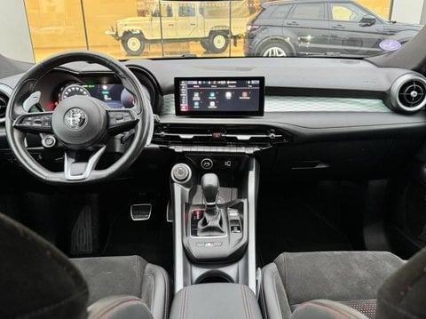 Voitures D'occasion À Liévin | Alfa Romeo Tonale 1.5 Hybrid 160Ch Edizione Speciale Tct