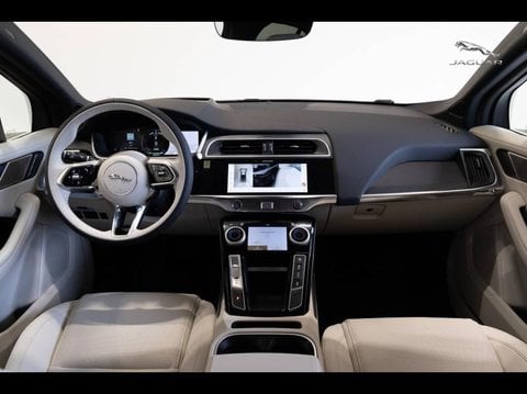 Voitures D'occasion À Liévin | Jaguar I-Pace Ev400 R-Dynamic Se Awd
