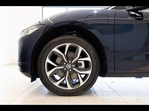 Voitures D'occasion À Liévin | Jaguar I-Pace Ev400 R-Dynamic Se Awd