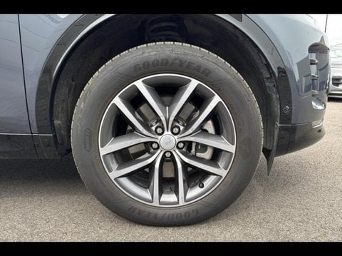 Voitures D'occasion À Liévin | Land Rover Discovery Sport P270E Phev 269Ch Dynamic Se