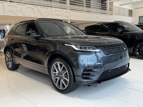Voitures D'occasion À Liévin | Land Rover Range Rover Velar 2.0 P400E 404Ch Phev Dynamic Hse Aw...