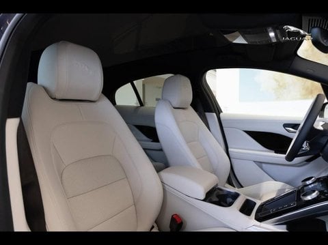 Voitures D'occasion À Liévin | Jaguar I-Pace Ev400 R-Dynamic Se Awd