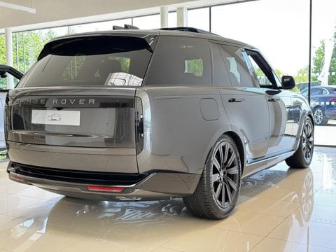 Voitures D'occasion À Liévin | Land Rover Range Rover 3.0 P460E 460Ch Phev Hse Swb