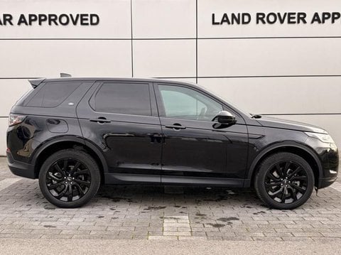 Voitures D'occasion À Liévin | Land Rover Discovery Sport P200 Flex Fuel S Awd Bva Mark Vi