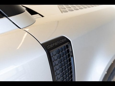 Voitures D'neuves Stock À Liévin | Land Rover Defender 110 P400E Phev X-Dynamic Hse